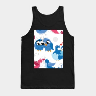 Retro Vintage 192 Tank Top